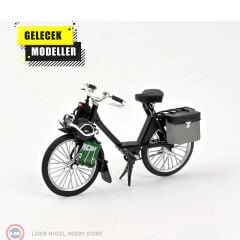 1:18 Norev 1966 Solex 3800 Motosiklet
