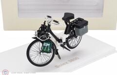 1:18 Norev 1966 Solex 3800 Motosiklet