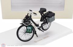 1:18 Norev 1966 Solex 3800 Motosiklet