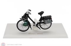 1:18 Norev 1966 Solex 3800 Motosiklet