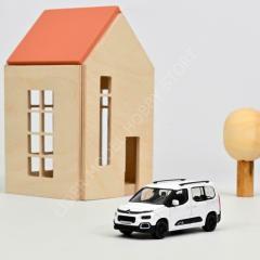 1:43 2020 Citroen Berlingo