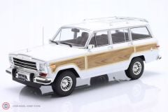 1:18  KK Scale 1989 Jeep Grand Wagoneer