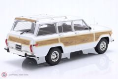 1:18  KK Scale 1989 Jeep Grand Wagoneer