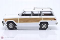 1:18  KK Scale 1989 Jeep Grand Wagoneer