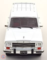 1:18  KK Scale 1989 Jeep Grand Wagoneer