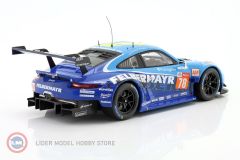 1:18 2020 Porsche 911 RSR - #78 24h LeMans