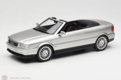 1:18 MCG 1991 Audi 80 Cabriolet