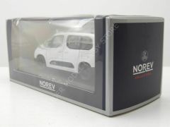 1:43 2020 Citroen Berlingo
