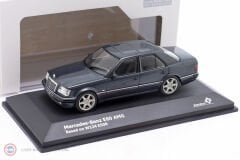 1:43 1994 Mercedes Benz E60 (W124) AMG
