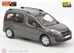 1:18 Norev 2016 Peugeot Partner