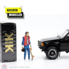 1:18 KK Scale Marty Figur