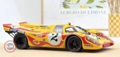 1:12 Norev 1970 Porsche 917K - SiffertAhrens #2