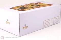1:12 Norev 1970 Porsche 917K - SiffertAhrens #2