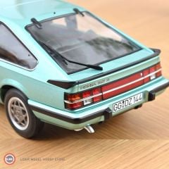 1:18 Norev 1983 Opel Monza 2.5 E