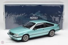 1:18 Norev 1983 Opel Monza 2.5 E