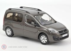 1:18 2016 Peugeot Partner