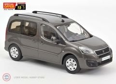 1:18 Norev 2016 Peugeot Partner