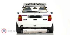 1:18 Kyosho 1992 LANCIA DELTA HF INTEGRALE MARTINI 6