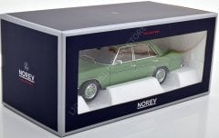 1:18 1973 Mercedes Benz 200 8 W115