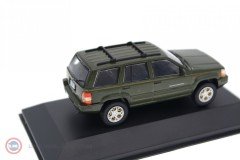Atlas - 1:43 1997 Jeep Grand Cherokee Limited - 1.335,57 TL
