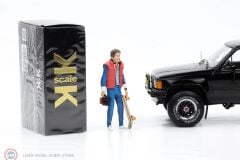 1:18 KK Scale Marty Figur