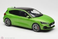 1:18 MCG 2022 Ford Focus ST