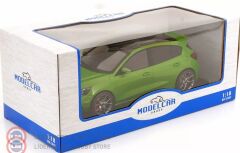1:18 MCG 2022 Ford Focus ST