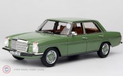 1:18 1973 Mercedes Benz 200 8 W115