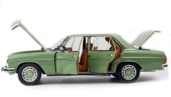 1:18 1973 Mercedes Benz 200 8 W115