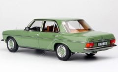 1:18 1973 Mercedes Benz 200 8 W115