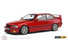 1:18 Solido 1994 BMW M3 (E36) Coupe Streetfighter