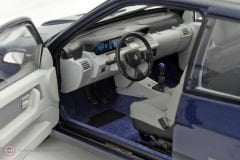 1:18 Norev 1993 Renault Clio Williams