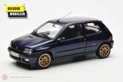 1:18 Norev 1993 Renault Clio Williams