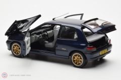 1:18 Norev 1993 Renault Clio Williams