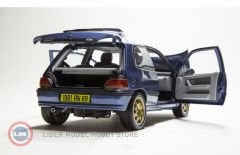 1:18 Norev 1993 Renault Clio Williams