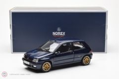 1:18 Norev 1993 Renault Clio Williams