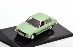 1:43 1969 Peugeot 504