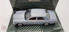 1:43  2003 Bentley ARNAGE
