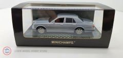 1:43  2003 Bentley ARNAGE