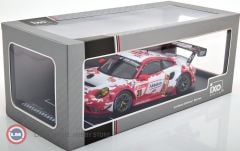 1:18 IXO 2019 Porsche 911 GT3 R #31