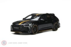 1:18 2020  Audi RS6 Avant C8 By Mansory
