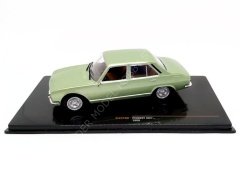 1:43 1969 Peugeot 504