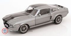 1:12 KK Scale 1967 Ford Mustang Shelby GT500 Eleanor Gone in 60 Seconds