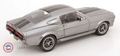1:12 KK Scale 1967 Ford Mustang Shelby GT500 Eleanor Gone in 60 Seconds