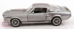 1:12 KK Scale 1967 Ford Mustang Shelby GT500 Eleanor Gone in 60 Seconds