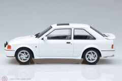 1:18 MCG 1990 Ford Escort RS Turbo S2 Tuning
