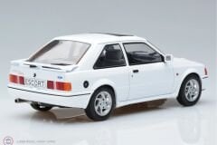1:18 MCG 1990 Ford Escort RS Turbo S2 Tuning