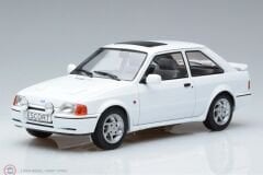 1:18 MCG 1990 Ford Escort RS Turbo S2 Tuning