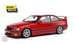 1:18 Solido 1994 BMW M3 (E36) Coupe Streetfighter