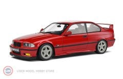 1:18 Solido 1994 BMW M3 (E36) Coupe Streetfighter